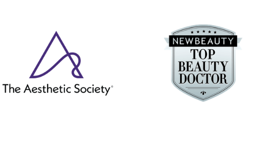 doctor awards and credentials